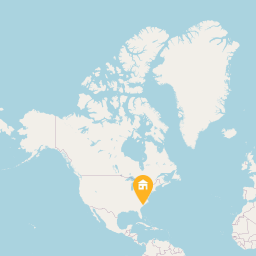 Myrtlewood by Monarch Rentals on the global map